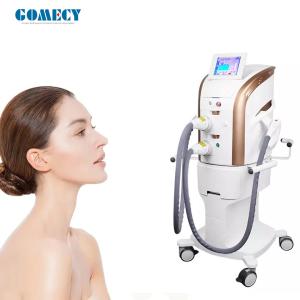 China 1-10Hz Laser Multifunction Beauty Machine M22 Epilation Laser Machine on sale