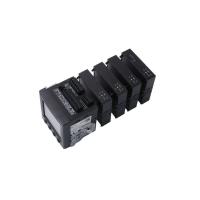 Buy cheap APM8xx Series AC Programmable Power Multi Function Smart Meter Zero Sequence Current product