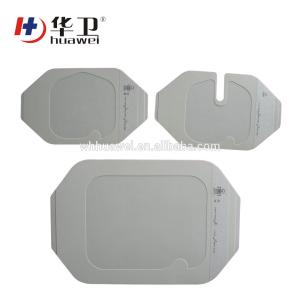 Buy cheap transparent PU IV cannula fixing dressing from wholesalers