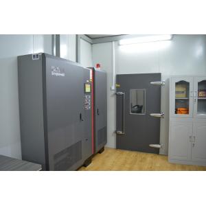 Buy cheap Whole Automobile Volatile Organic Compounds (VOC) emission test chamber from wholesalers