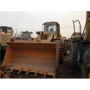 Buy cheap originla paint japan loader caterpillar 966F-1/966F-II. with cheap price and good quality from wholesalers