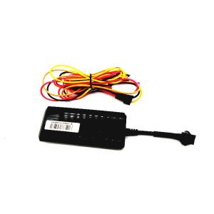 4G 3G GSM Mini Engine Cut Off Car Gps Tracking Device Tracker With Geo Fence