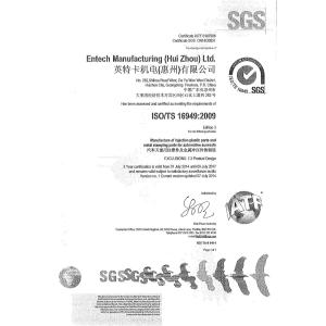 Buy cheap multi-cavity mould automotive part plastic injection moulded from wholesalers