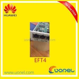 Buy cheap 03056293 OptiX OSN 1500 ESR2EFT4 EFT4 R2EFT4 4port 10M/100M Ethernet pass-through processing board from wholesalers