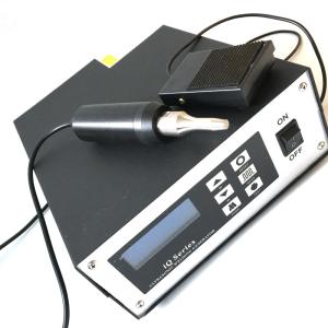 Buy cheap High Frequency Vibrations 3200W Ultrasonic Welding Machine from wholesalers