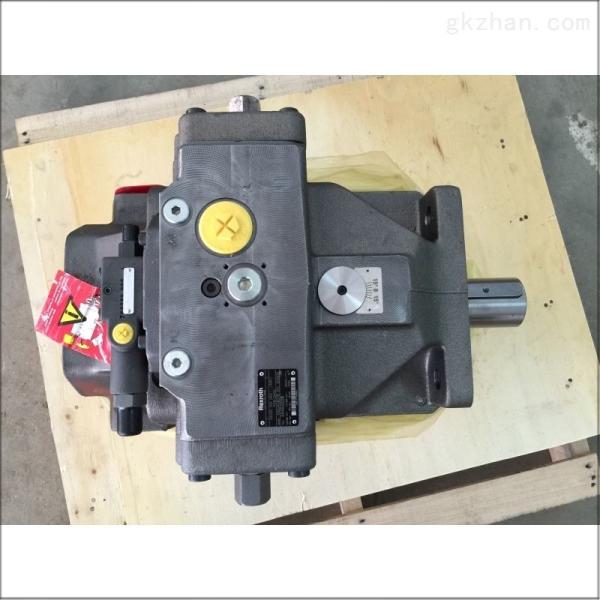 Buy cheap Rexroth variable displacement hydraulic piston pump A4VSO180DR/30R-PPB13NOO from wholesalers
