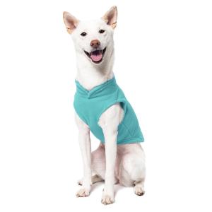 Buy cheap Small Dog Pullover Fleece Jacket with Leash Ring from wholesalers