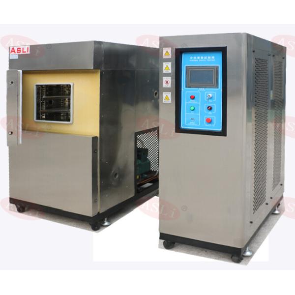 Quality Detachable Environmental Thermal Shock Test Machine for Auto Electronics for sale