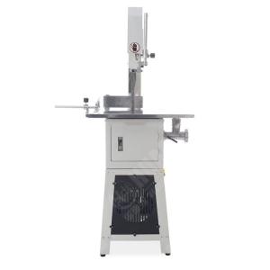Buy cheap The Zesty And Citrusy Equipment Electric Meat Bone Cutting Saw Machine Ce Approved from wholesalers