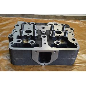 Buy cheap CCEC Chongqing Cummins NT855 Diesel engine part cylinder head 4915442 from wholesalers