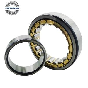Buy cheap NU 326 ECM/C4VA301 Cylindrical Roller Bearing 130*280*58mm Single Row For Traction Motor from wholesalers