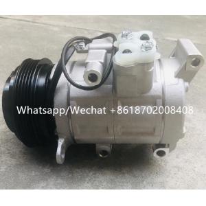 HS18N HS-18N Auto Ac Compressor for Mazda 5-2.0i/ Mazda 3-2.0i/ Axela 2.0i OEM :