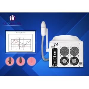Buy cheap 2200W Diode Laser Treatment For Hair Removal With Spot Size 13*13 / 13*39mm from wholesalers