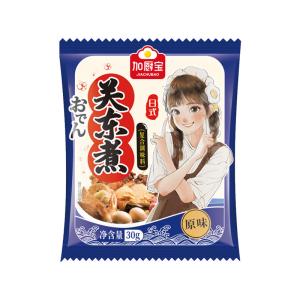 Buy cheap ODM Meat Compound Seasoning Oden Soup Powder Mixed Spices from wholesalers