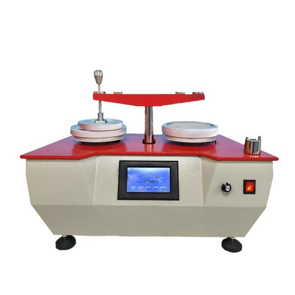 Multipurpose Textile Testing Equipment , Fabric Pilling Phenomenon Evaluation