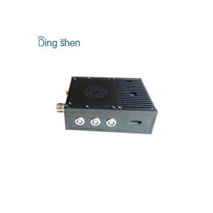 Buy cheap High Quality COFDM Modulation Wireless Audio Video Transmitterc&Receiver from wholesalers