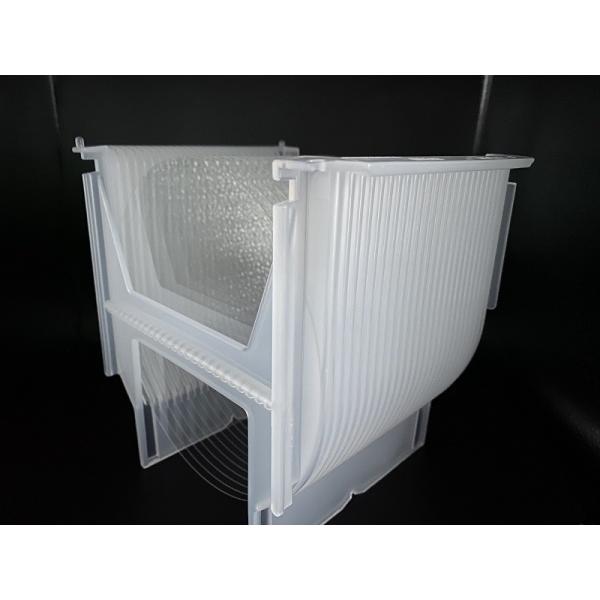 Quality 2 Inch C Plane Polished Sapphire Wafers Crystal Substrates for sale