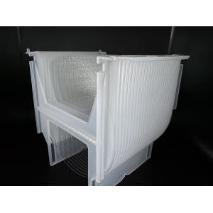 Buy cheap 2 Inch C Plane Polished Sapphire Wafers Crystal Substrates from wholesalers