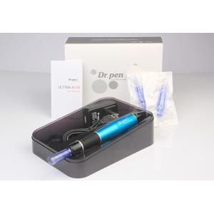 Buy cheap Wireless Dr. Pen A1 Microneedles Machine With Exchusive Needles Cartridge from wholesalers