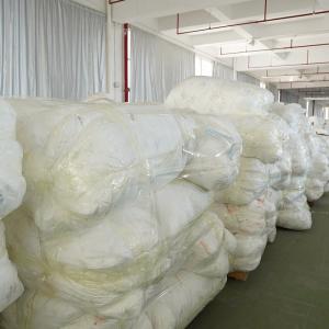 China B Grade Diaper Strong Water Absorption Baby Disposable Diaper on sale