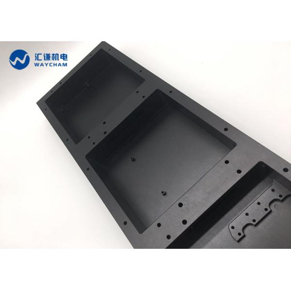 Quality 6063T5  Aluminum Electronic Enclosure for sale