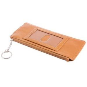 Buy cheap Personalized Credit Card Holders Wallets Keyring Card Holder from wholesalers