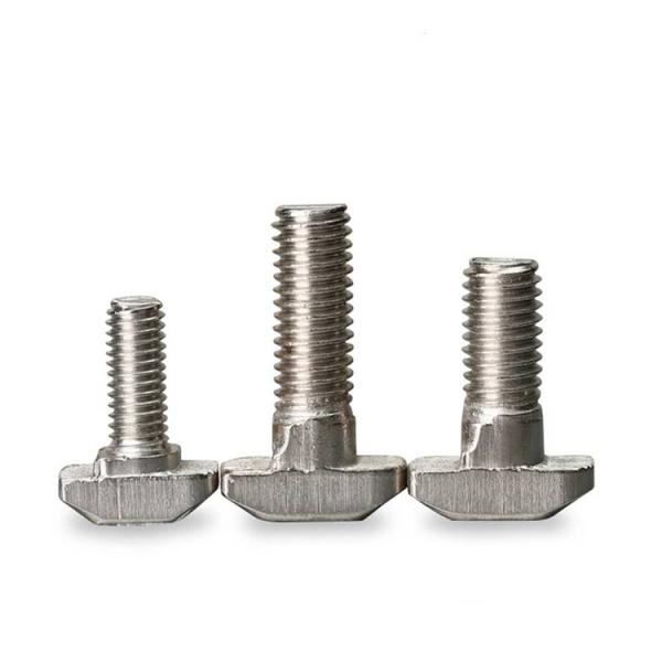 Buy cheap M3 M4 M5 M6 M8 Hammer Head Screw With Internal Thread from wholesalers