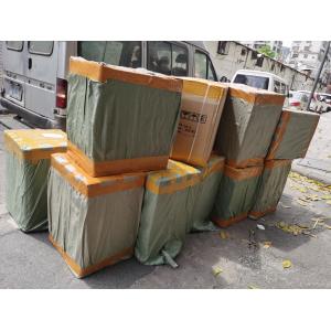 Buy cheap Hytera BD618 DMR Digital Two-Way Radio IP66 Long Range from wholesalers