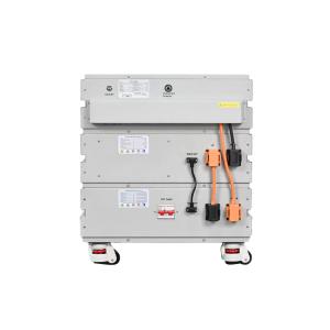 Buy cheap EU Warehouse Max48-5K-P Hybrid 5kw Solar Inverter Stacker Type For Home from wholesalers