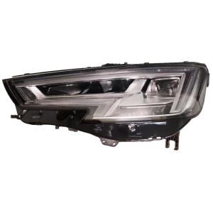 Buy cheap 8W0941773A Headlight for AUDI A4 B9 (8W2, 8WC) from wholesalers