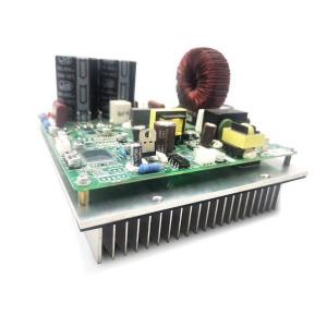 Buy cheap SMT factory China Good Quality LED Control Electronic Circuits Board with  PCB&PCBA from wholesalers