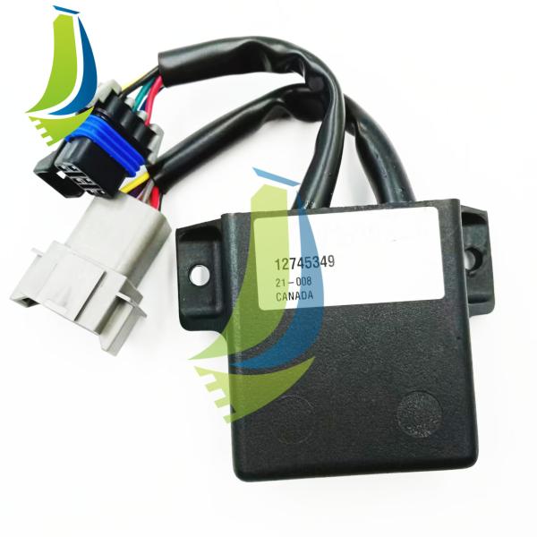 Buy cheap VOE12745349 12745349 Control Unit For G900B G900C from wholesalers
