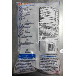 Buy cheap Snack RoHS Dry Fruits Packaging Pouch With Heat Sealing from wholesalers