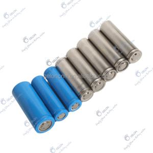 Buy cheap Cylinder Cell Case Lithium Battery Research from wholesalers