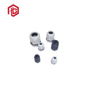 Buy cheap Plastic Cable PG Type M Type Male Thread Waterproof Connector IP68 Nylon Seal Gland from wholesalers