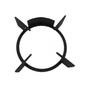 Buy cheap OEM Manufacture Cast Iron Pan Support for Gas Cooker Kitchenware from wholesalers