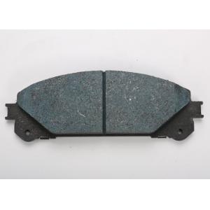 Buy cheap Baiyun Friction Brake Pads from wholesalers