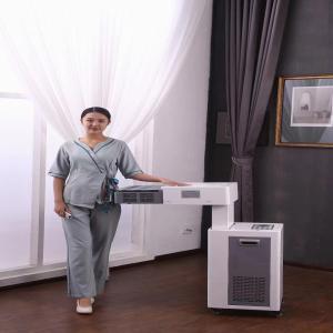 Bone Penetrating Physiotherapy Moxibustion Instrument Open Fire Smokeless