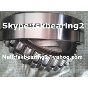 China High Loads 23084 CAK / W33 Tapered Bore Spherical Roller Bearings 420mm x 620mm x 150mm on sale