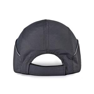 Buy cheap Custom Logo Lightweight Bump Cap Baseball Style 60cm Impact Resistant from wholesalers