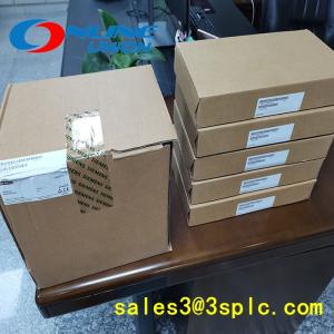 China 6SN1118-0BM33-0AA2 high-performance servo drive module on sale