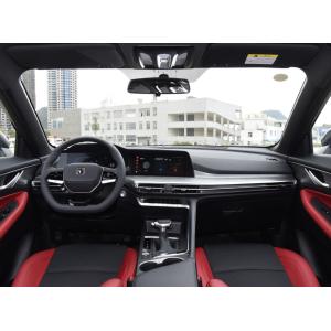 Buy cheap High Speed New Version Chang An Changan CS35 Plus Gas Petrol New SUV Car from wholesalers