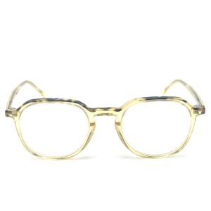 Buy cheap AD169 Prescription Ready Acetate Optical Frame with Fashionable Full Rim from wholesalers