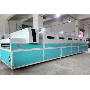 Efficient Automated Multifunctional Changes Texture Surface Machine