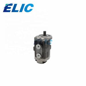 Buy cheap 325C Excavator Gear Pump E325C Gear Pump Pilot Pump product