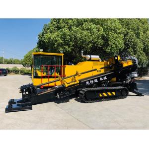Buy cheap Pipeline Mini Horizontal Directional Trenchless Boring Machine from wholesalers