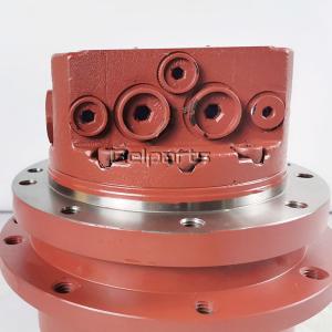 Excavator Travel Motor Assembly Zx75 E240 Sy80c E325cl 11110936 M3v290 Gm06vm