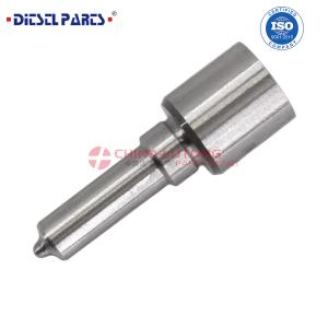 Fuel Injection Nozzle L028PBC for Injector 20440388