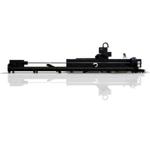 Buy cheap Laser Men Design Metal Sheet And Tube Cutting Fiber Laser Cut Machine from wholesalers