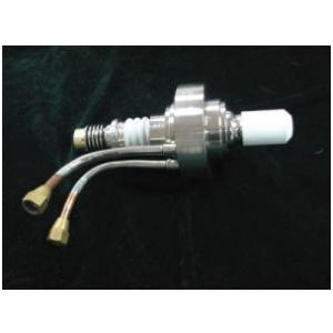 Buy cheap 75kW Continuous Wave Magnetron Tube Microwave , Magnetron Generator from wholesalers